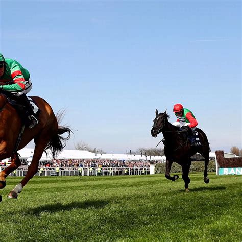 How to bet on the 2022 Grand National: online, app, in shop or on .